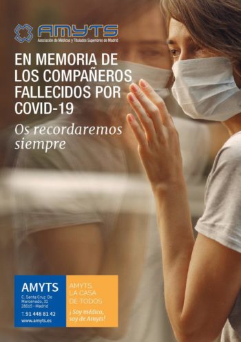 AETESYS PREOCUPADA POR LA SITUACIÓN DEL SERVICIO SUMMA112 DE EMERGENCIAS  SANITARIAS EXTRAHOSPITALARIAS DE LA COMUNIDAD DE MADRID - AETESYS